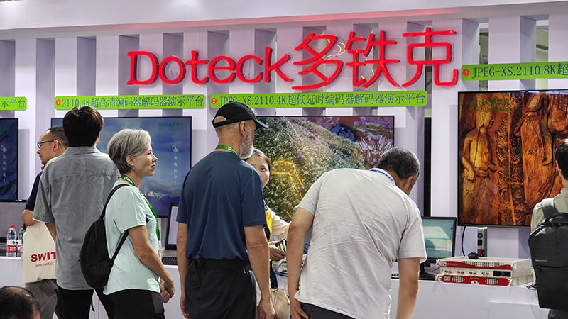 Doteck